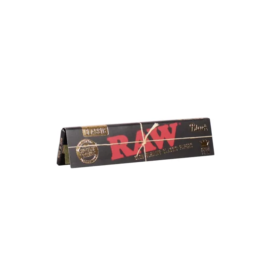 RAW Black Papers
