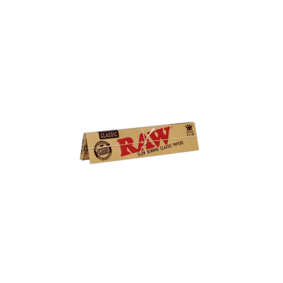 RAW King Size Slim