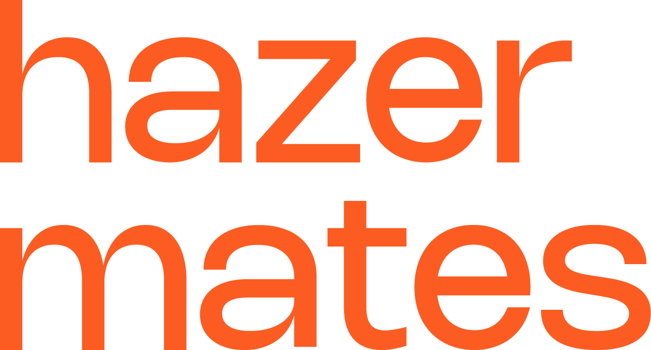 Hazer Mates