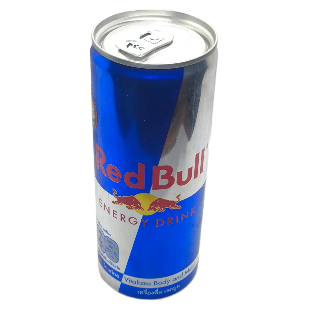 Red Bull