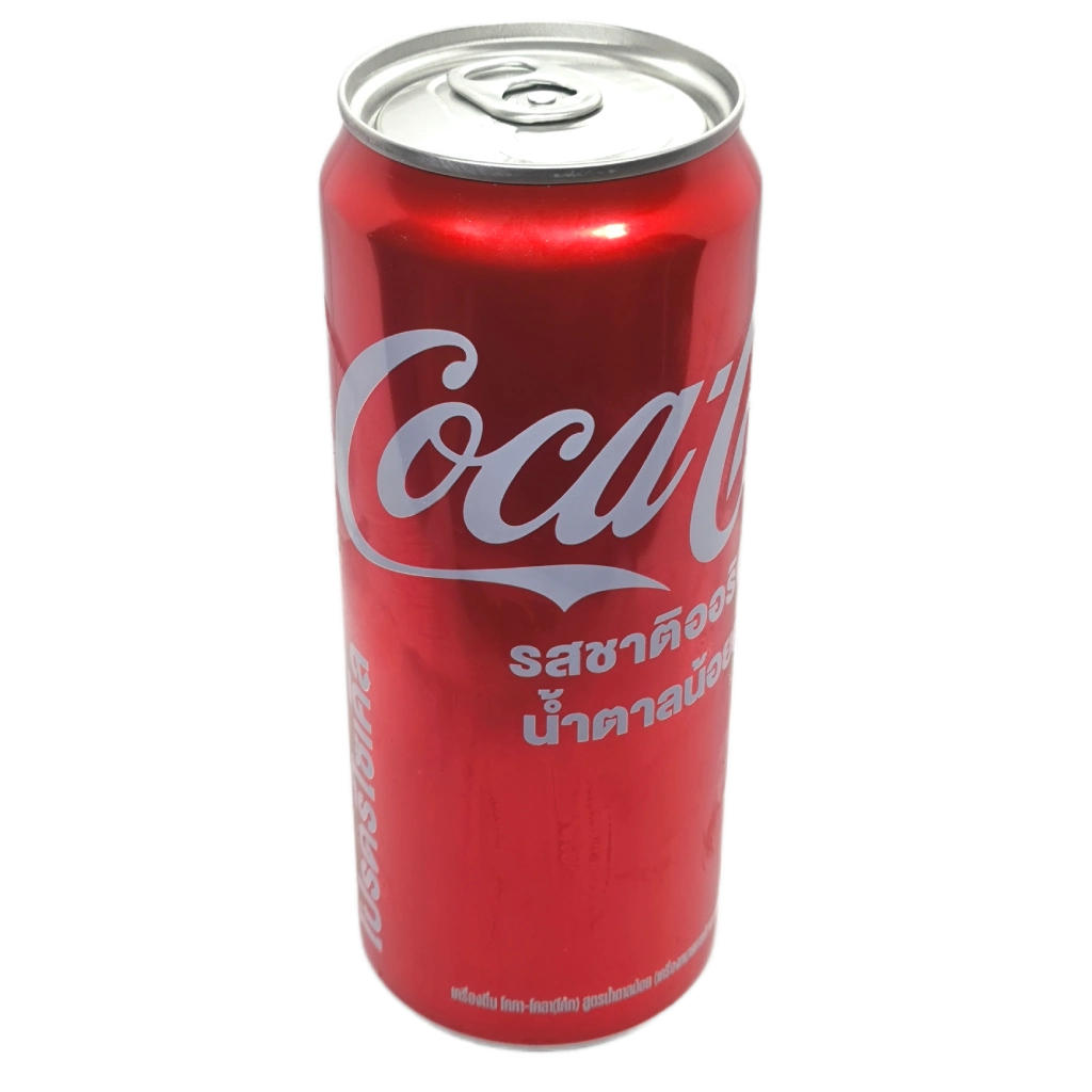 Coca-Cola